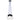 Mina Black Finish Minimalist Tri-Light Chandelier - LED Kitchen Island Pendant