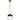 Black Mina Chandelier - 3-Light LED Pendant with Dimmable Warm Lighting