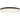 Visual Comfort Modern Wyatt 16 inch dimmable flush mount, showing low profile design on white ceiling.