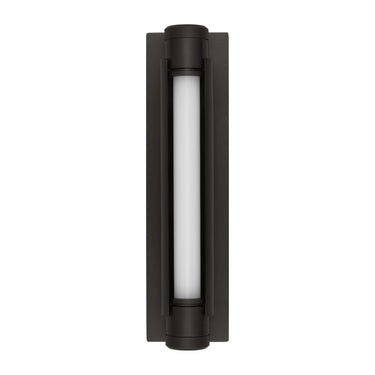 18 Inch Length Modern Bathroom Lighting, Linear Wall Mount Vanity Fixture