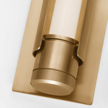 Capa 24 Inch Dimmable Warm Dim LED Vanity Light - AKBA688