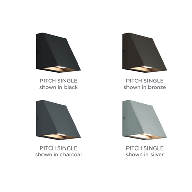 Pitch Single by Sean Lavin, a closer look