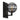Wall-mounted LED globe sconce with elegant smoke orb glass for modern residential lighting