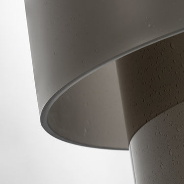 Bolete Style Small Table Lamp, Modern Decorative Light for Side Table