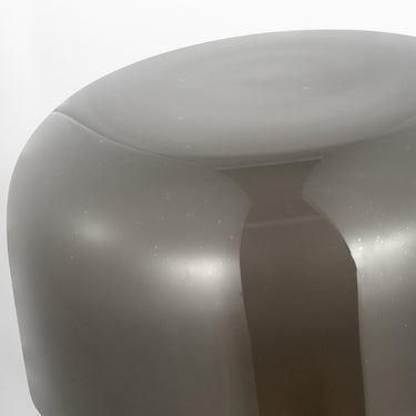 Compact Bolete Table Lamp, Modern Design for Small Spaces, Soft Lighting