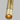 Commercial-grade natural brass pendant light with integrated LED