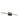 Commercial-grade 36-inch LED mirror light – Visual Comfort Span Series