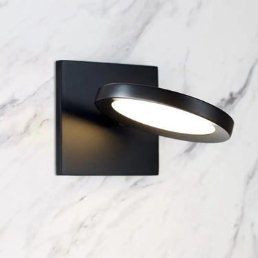 Small 5x7 LED Wall Light – Spectica by Visual Comfort for Home & Office