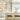 Visual Comfort Stagger Halo 84" suspension in brass finish for commercial office conference room lighting