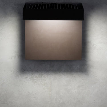 Taag 10 Outdoor LED Wall Sconce | High Output Commercial & Residential Exterior Lighting