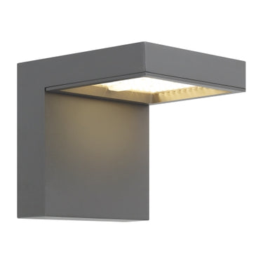 Durable Exterior Wall Light | Taag 10 IP65 Outdoor Sconce | Visual Comfort Modern Wet Location