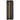Windfall Modern 24 Inch Black LED Outdoor Light - ADA, IP65, Home & Business