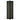 Black Windfall 24" Outdoor LED Wall Fixture - Dimmable, Residential & Commercial Use