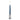 Small dimmable LED pendant light for hallways and offices: This image highlights the product's compact size and function in a narrow or small space.