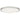 Lance 13.4" LED Flush Mount by Visual Comfort – Ceiling Light for Modern Interiors