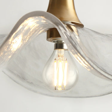 Vitzthum Pendant Light with Dimmable Ambient Lighting