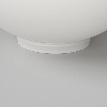 Ambient lighting Volum Table Lamp for living room, bedroom, or office by Lodes