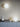 Volum wall light with hand-blown glass diffuser in multiple sizes, modern ambient wall sconce
