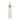 Volver small LED pendant light with brass finish and etched glass shade by Visual Comfort