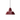 Made by Hand Workshop W3 Pendant – Wine Red