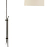 House of Troy 84" Windsor Adjustable Floor Lamps in Oil Rubbed Bronze