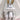 Bugs Bunny Super Pop by Leblon Delienne, Grey & White colorway, 25 cm – image 2