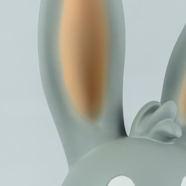 Bugs Bunny Super Pop by Leblon Delienne, Grey & White colorway, 25 cm – image 3