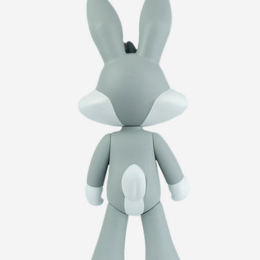 Bugs Bunny Super Pop by Leblon Delienne, Grey & White colorway, 25 cm – image 4