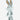 Bugs Bunny Super Pop by Leblon Delienne, Grey & White colorway, 25 cm – image 5