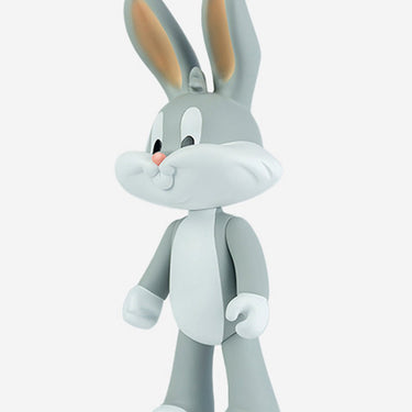 Bugs Bunny Super Pop by Leblon Delienne, Grey & White colorway, 25 cm – image 5