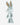 Bugs Bunny Super Pop by Leblon Delienne, Grey & White colorway, 25 cm – image 5