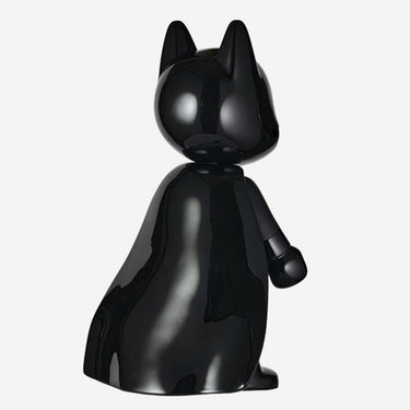 Batman Super Pop by Leblon Delienne, Black colorway, 25 cm – image 4