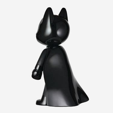 Batman Super Pop by Leblon Delienne, Black colorway, 25 cm – image 5