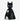 Batman Super Pop by Leblon Delienne, Black colorway, 25 cm – image 6