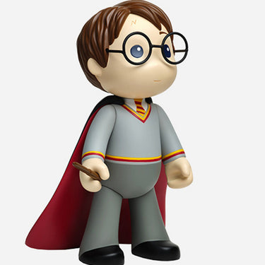 Harry Potter Super Pop by Leblon Delienne, Original multicolor colorway, 25 cm – image 5