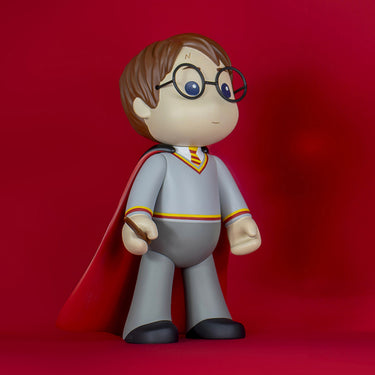 Harry Potter Super Pop by Leblon Delienne, Original multicolor colorway, 25 cm – image 6
