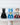 Harry Potter Super Pop by Leblon Delienne, Original multicolor colorway, 25 cm – image 7