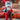 Harley Quinn Super Pop by Leblon Delienne, Black, Red & White colorway, 25 cm – image 7