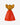 Jerry x Superman Super Pop by Leblon Delienne, Original multicolor colorway, 25 cm – image 2
