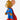 Jerry x Superman Super Pop by Leblon Delienne, Original multicolor colorway, 25 cm – image 6