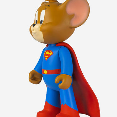 Jerry x Superman Super Pop by Leblon Delienne, Original multicolor colorway, 25 cm – image 6