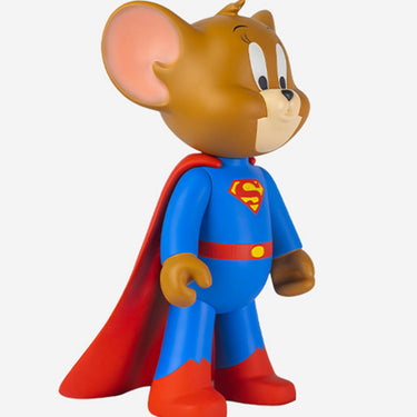 Jerry x Superman Super Pop by Leblon Delienne, Original multicolor colorway, 25 cm – image 7