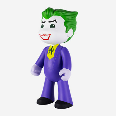 Joker Super Pop by Leblon Delienne, Original multicolor colorway, 25 cm – image 3