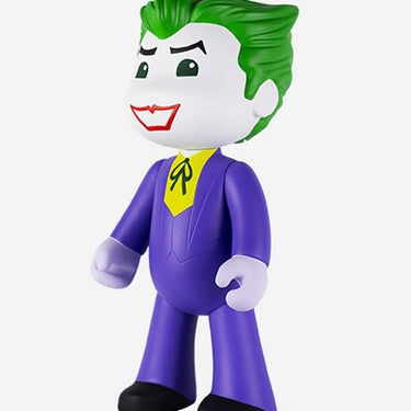Joker Super Pop by Leblon Delienne, Original multicolor colorway, 25 cm – image 4