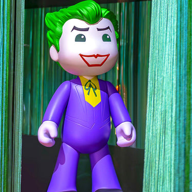 Joker Super Pop by Leblon Delienne, Original multicolor colorway, 25 cm – image 5