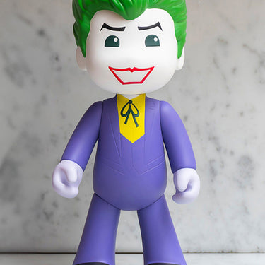 Joker Super Pop by Leblon Delienne, Original multicolor colorway, 25 cm – image 6