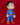 Superman Super Pop by Leblon Delienne, Original multicolor colorway, 25 cm – image 7