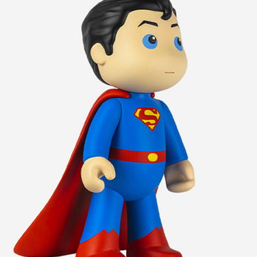 Superman Super Pop by Leblon Delienne, Original multicolor colorway, 25 cm – image 4