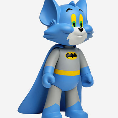 Tom x Batman Super Pop by Leblon Delienne, Original multicolor colorway, 25 cm – image 4