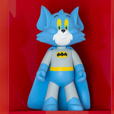 Tom x Batman Super Pop by Leblon Delienne, Original multicolor colorway, 25 cm – image 5